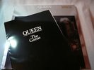 QUEEN ORIGINAL 1980 FIRST PRESS PROMO 