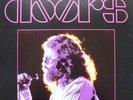 THE DOORS   LAST SCREAMS OF THE BUTTERFLY 2XLP  LIVE