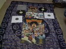 1971 FRANK ZAPPA 200 MOTELS 1ST PRESS 2 LP SET W/ 16 PAGE BOOKLET + MOVIE POSTER