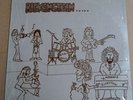 Private Funk/Rock LP RICKENSTEIN Hear RARE