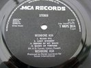 Wishbone Ash UK DEBUT LP RARER BLACK LABEL 2ND PRESS, UNPLAYED 100% MINT-
