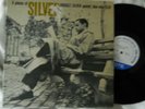 HORACE SILVER 6 PIECES OF SILVER Blue Note-1539 MONO  nm- cond.
