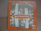 Soul Liberation - self titled LP Soul Funk Gospel Xian RARE OG