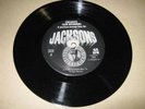 Michael Jackson The Jacksons World Club Membership Kit 1983 With Rare 45 Record