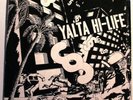 V/A - Yalta Hi-Life Sampler LP Punk Hardcore HC with VARAUS KAAOS Terveet Kädet