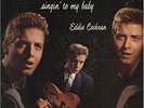 EDDIE COCHRAN - Singin' to my Baby / Original US Vinyl