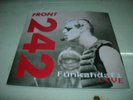 FRONT 242 - Funkahdafi LIVE - 7