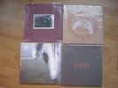 Godspeed You Black Emperor 4 LP Discography Constellation Original Pressings