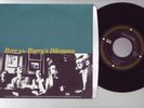 TINDERSTICKS here + harry's dilemma SUB POP US 7