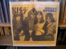 Kiss Live 2Lp - Sneak Attack