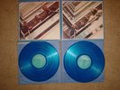 The Beatles 1967-1970 Double Blue Vinyl LP