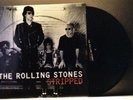Rolling Stones--Stripped--1995UK 2 LP's (shrink)