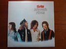 SLADE Nobodys Fool UK LP signed by TIWAS team EX/EX nice example A2/B1