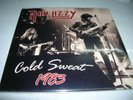 THIN LIZZY - Cold sweat 1983 - 7'' ep vinyl