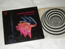 BLACK SABBATH Paranoid (Vertigo UK Original LP 1970) Large Swirl. 1#1/ 2#1