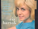 RIA BARTOK French Girl Sixties YéYé 