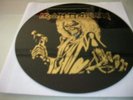 IRON MAIDEN - killers live - RARE 7