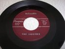 The Squires - BaTmoBile - 1st record by Phil Keaggy of Glass Harp - RARE -LISTEN