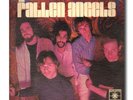 FALLEN ANGELS ROOM AT THE TOP KILLER 1968 GARAGE/PSYCH LP EXCELLENT