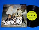 The Pick Ups - Keep on dancing RARE BRAZIL MINI LP 7