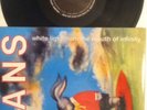 SWANS WHITE LIGHT FROM THE MOUTH OF INFINITY rare 2xLP GODFLESH 1991