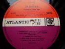 LED ZEPPELIN II UK PRES PLUM/RED ATLANTIC N.MiNt AuDiO PrOg RoCk PsYcH