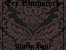 Der Blutharsch – Flying High (Limited Edition Picture 2LP) RAR Death in June