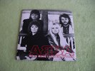ABBA Red Single Ring Ring