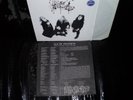 Masacre/Profanatica Rare First Press Split LP Osmose 1992 shrink Blasphemy Horna