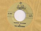 THE NOTATIONS : Tapered Drawers Ram Charger NW Surf Drag Mod Inst Rocker 45 HEAR