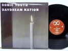 SONIC YOUTH Daydream Nation 2LPs 1988 ENIGMA Scarce US Pressing NEAR MINT Vinyl