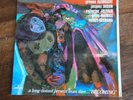 Graeme Allwright - A Long Distant Present From Thee -  Pokora 5001