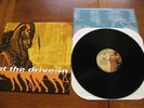 AT THE DRIVE IN RELATIONSHIP OF COMMAND LP INDIE EMO MARS VOLTA