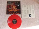 SOCIAL DISTORTION - Sex,Peace And Rock n Roll LP  ORIGINAL FIRST PRESS RED VINYL