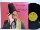 CAPTAIN BEEFHEART Trout Mask Replica Reprise 2LPs NEAR MINT Vinyl