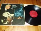 HEINZ - tribute to EDDIE.  LP.  Decca unboxed  LK 4599 1964.