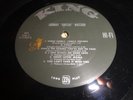 RARE R&B SOUL LP/ JOHNNY 