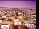 PINK FLOYD 'A MOMENTARY LAPSE OF REASON' UK LP