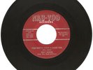 Rare Rockabilly 45 Billy Adams Gotta Have A Duck Tail & The ROCK-A-TEERS (Ohio)