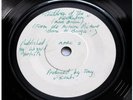 T-Rex - Children of the Revolution UK 1972 *TEST PRESSING* White Label 45