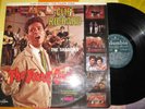 Cliff Richard The Shadows Original French LP The Young Ones Avec languette BIEM
