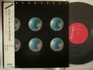 MASAHIKO TOGASHI - SPEED & SPACE
