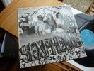 TYLL SEXPHONIE 1975 NM GERMAN 1ST KRAUTROCK MONSTER