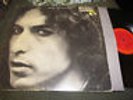 Bob Dylan hard rain lp '76 mick ronson david bowie columbia pc34349 1F/1F vinyl