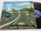 KRAFTWERK LP, AUTOBAHN       ORIGINAL PHILIPS 6305.231   1974
