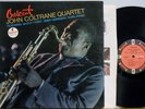 John Coltrane Crescent Impulse Original Stereo RVG Glossy Gatefold  VG++ Quiet