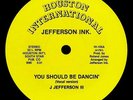 Rare Modern Soul Boogie 12-inch  JEFFERSON INK  mp3