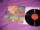 *INCREDIBLE STRING BAND* THE 5000 SPIRITS - 1967 UK ELEKTRA MONO LP *MINT-*