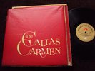 Maria Callas,Pretre. Bizet 