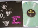 LP Outtakes With The Beatles/Parlophone/Coloured Vinyl
